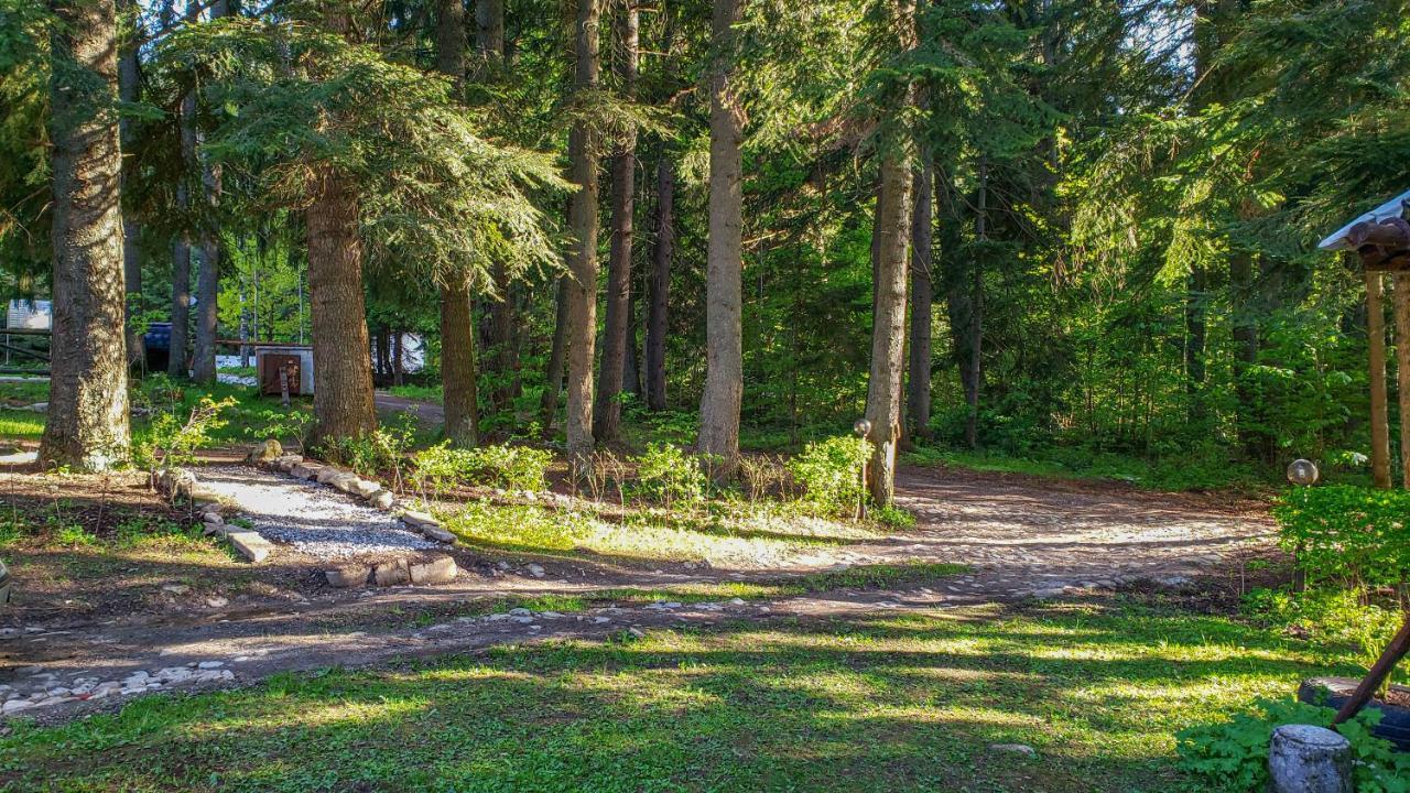 Guest Rooms- Klepalski House Borovets Exterior photo